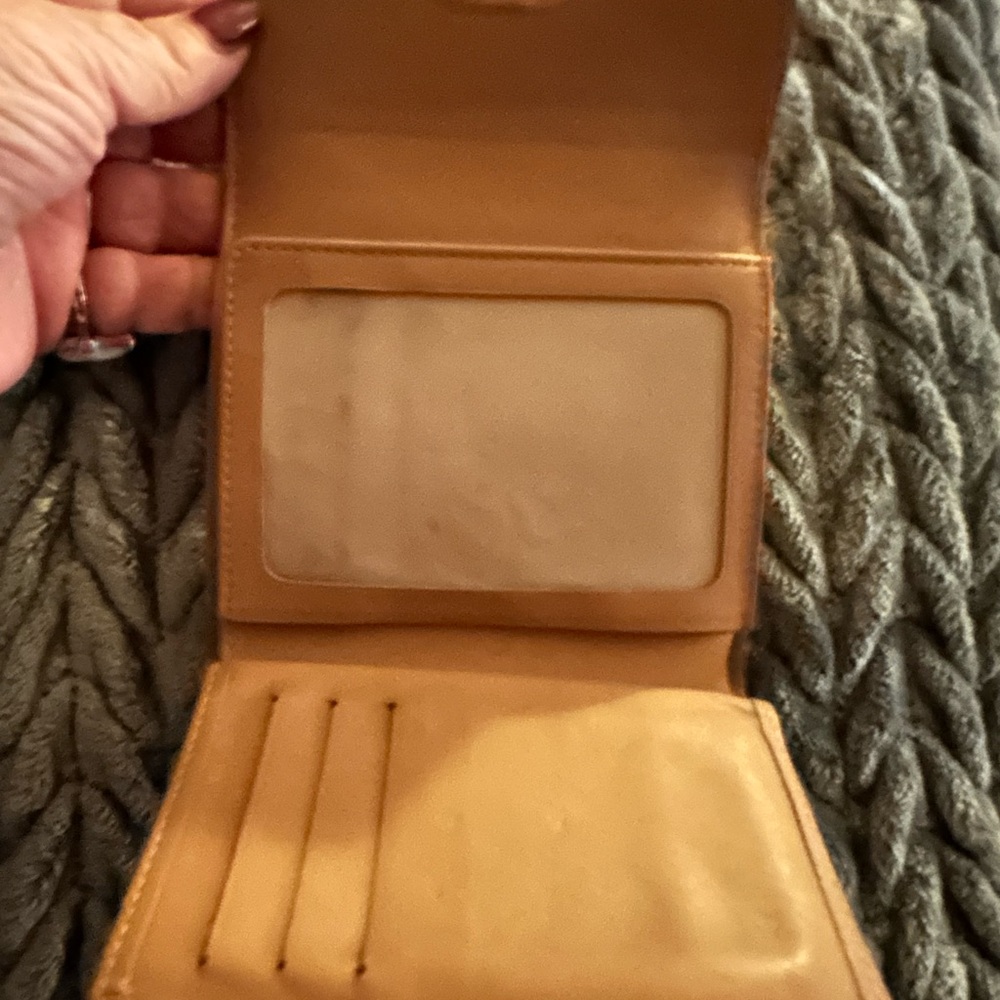 Louis Vuitton vernis koala wallet Authentic - Picture 11 of 12